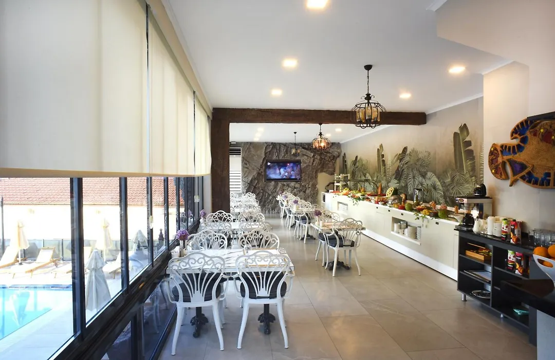 Amossia Elite Hotel-1