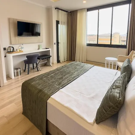Amossia Elite Hotel-2